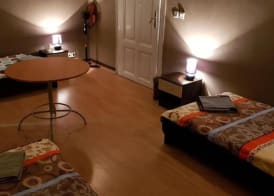 Private rooms in the TOP center 4