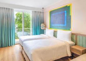 ibis Styles Goa Vagator - An Accor Brand 5