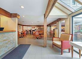 Best Western Inn & Suites Rutland-Killington 4