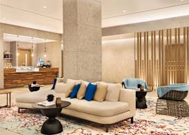 Mercure Dubai Gold District 3