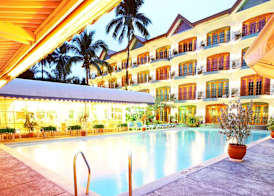 Clarkton Hotel Apartment 5