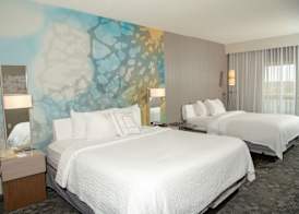 Courtyard by Marriott Erie 5