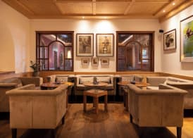 Artnatur Dolomites Hotel & Spa 2