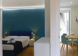 B&B La Maison del Borgo 4