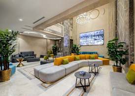 Best Western Ajyad Makkah 5
