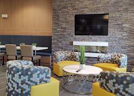 Microtel Inn & Suites by Wyndham Liberty/NE Kansas City Area 2
