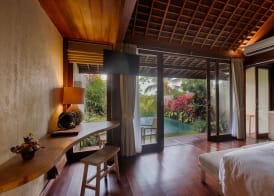 Ubud Padi Villas 2