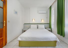 Bayram Apart Hotel 5