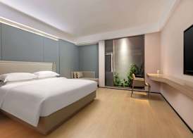 Days Hotel By Wyndham Taizhou Sanmen 3