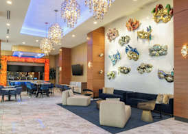 Residence Inn by Marriott New Orleans French Quarter Area/Cen B 3