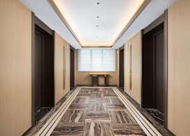 Hilton Garden Inn Tongxiang Wuzhen 2