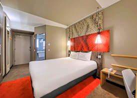 Ibis Gdansk Stare Miasto 4