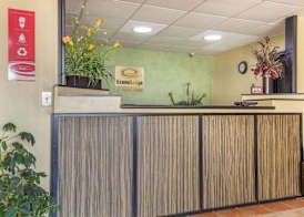 Econo Lodge Fort Knox 5
