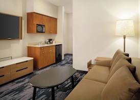 Fairfield Inn and Suites by Marriott Napa American Canyon 5