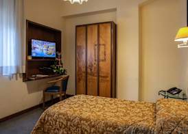 Hotel Santa Prisca 3