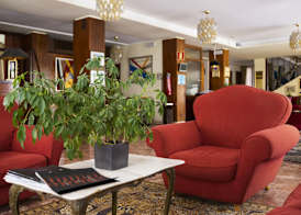 Hotel Rigel 5