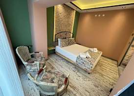 Anka Residence Kızılay 4