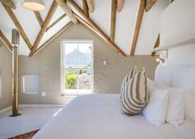 Fin Whale Beach House 3
