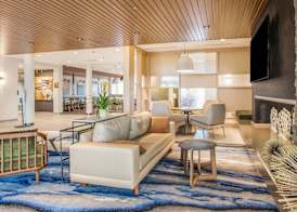 Fairfield Inn & Suites Rolla 2