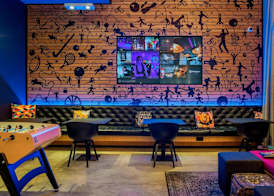 Moxy London Stratford 2