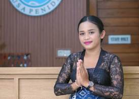 Hotel Arsa Santhi Nusa Penida 4