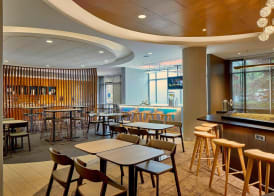SpringHill Suites by Marriott Atlanta Airport Gateway 3