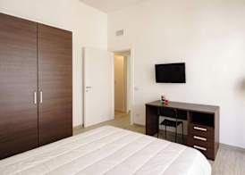 La Perla del Mare di Polignano Apartments 5