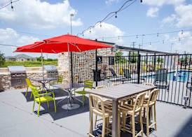 Home2 Suites by Hilton Pflugerville, TX 5