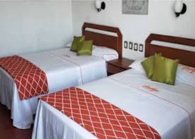 Hotel Candilejas Playa 5