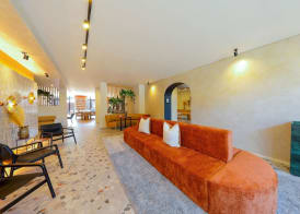 Hyatt House Johannesburg Rosebank 2
