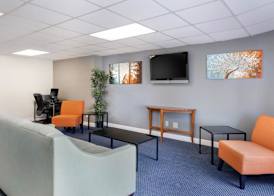 Quality Inn & Suites Lafayette I-65 4