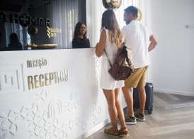 Thomar Boutique Hotel 2