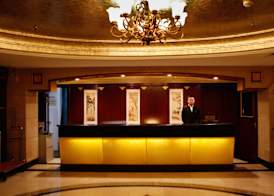 Seventh Heaven Hotel 3