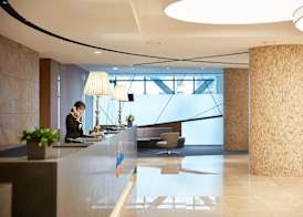 Days Hotel & Suites by Wyndham Incheon Airport 4