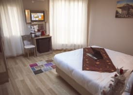 Grand Dedem Hotel 5