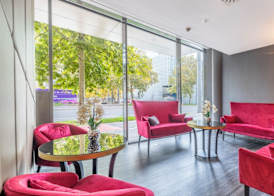 PLAZA INN Graz Messe 3