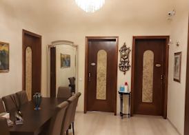 Dimora Charleston Lecce parcheggio privato in loco gratis 4