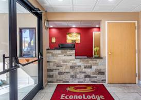 Econo Lodge Lookout Mountain 2