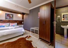 Zebrina Guest House 3