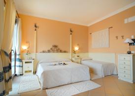 LVG Hotel Collection - La Rosa dei Venti 4