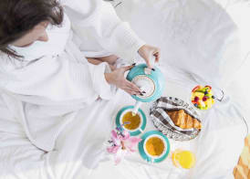 Santiago de Alfama - Boutique Hotel 4