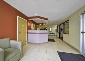 Americas Best Value Inn East Syracuse 4