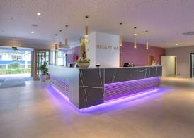 ACHAT Hotel Frankfurt Maintal 5