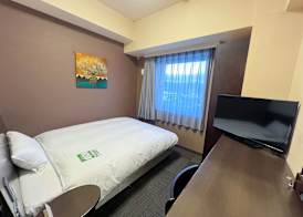 Hotel Route-Inn Shin Gotemba Inter -Kokudo 246 gou- 5
