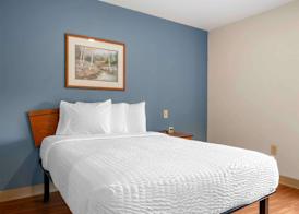 Extended Stay America Select Suites - Indianapolis - Plainfield 4