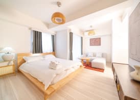 TORA HOTEL Sensoji SUNNY 2