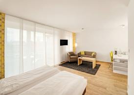 ADAPT APARTMENT HOTEL BERLIN - Adlershof 5