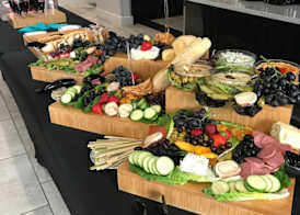 Holiday Inn Express & Suites CHARLOTTE AIRPORT by IHG 4