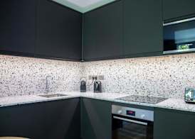 Coleherne Road Residence VIII 3