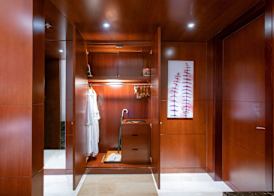 Beijing Marriott Hotel Northeast 5